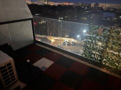 Berceni Piata Sudului Sun Royal View Apartament cu 2 camere de inchiat