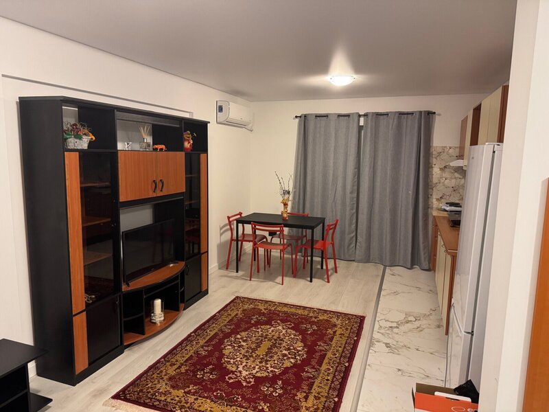 Berceni, Piata Sudului, Sun Royal View, apartament cu 2 camere de inchiriat.