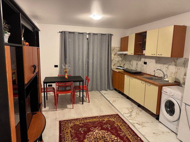Berceni, Piata Sudului, Sun Royal View, apartament cu 2 camere de inchiriat.