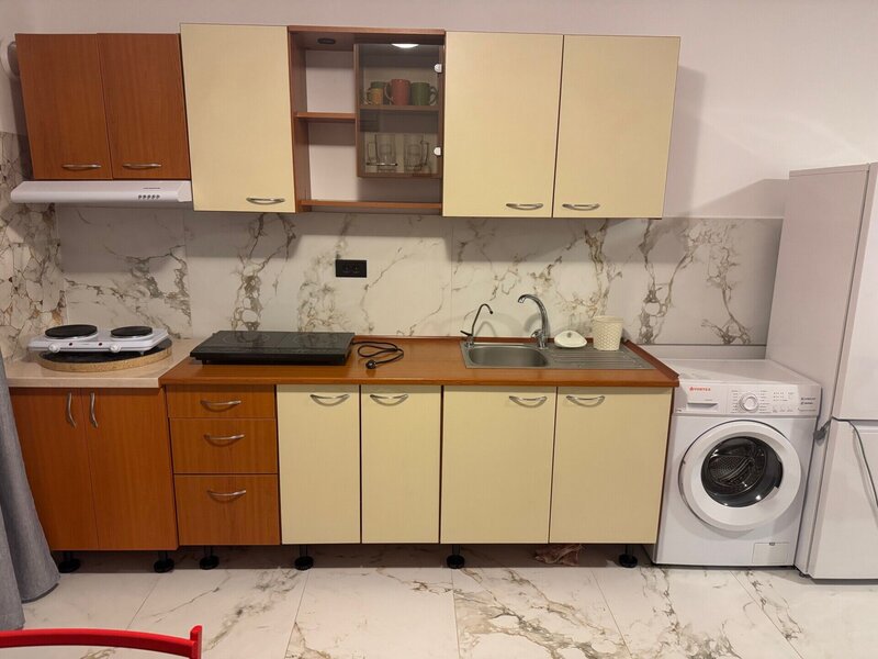 Berceni, Piata Sudului, Sun Royal View, apartament cu 2 camere de inchiriat.