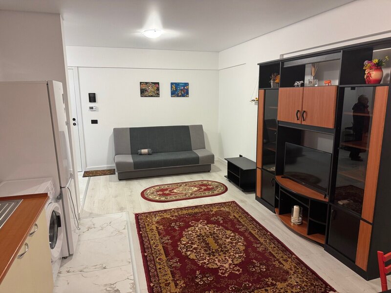 Berceni, Piata Sudului, Sun Royal View, apartament cu 2 camere de inchiriat.