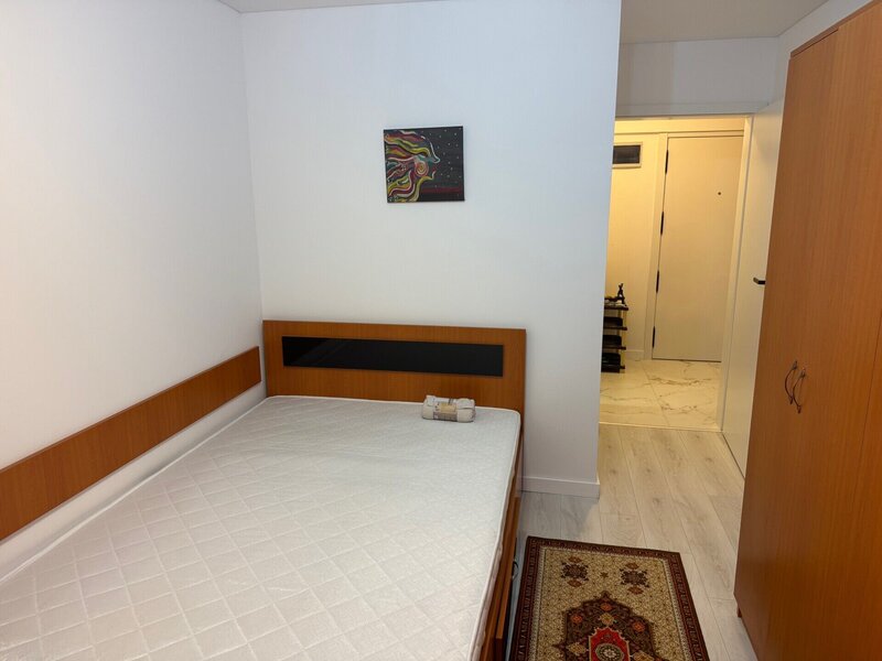 Berceni, Piata Sudului, Sun Royal View, apartament cu 2 camere de inchiriat.