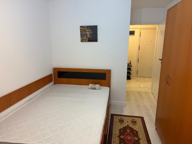 Berceni, Piata Sudului, Sun Royal View, apartament cu 2 camere de inchiriat.